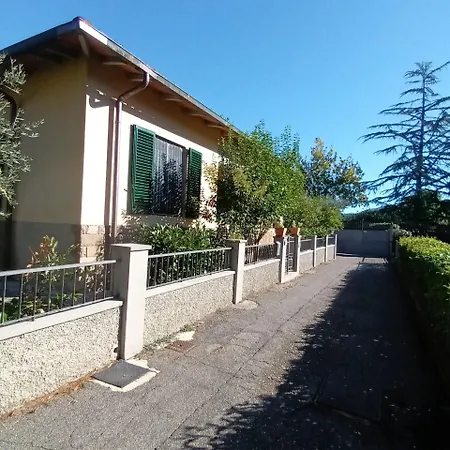 Casa100ulivi * Fiesole