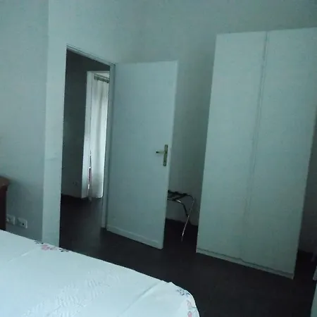 Casa100ulivi Apartment