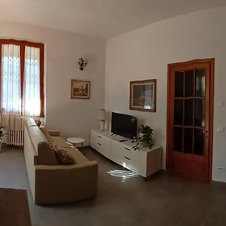 Casa100ulivi *